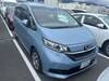 HONDA FREED HYBRID