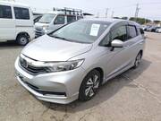 2021 HONDA SHUTTLE
