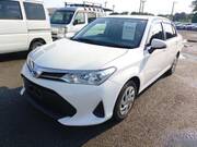 2021 TOYOTA COROLLA AXIO