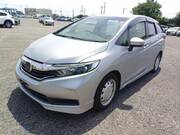 2019 HONDA SHUTTLE