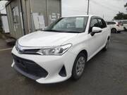 2019 TOYOTA COROLLA AXIO