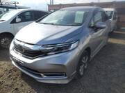 2021 HONDA SHUTTLE