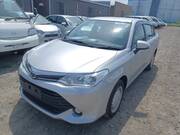 2017 TOYOTA COROLLA AXIO