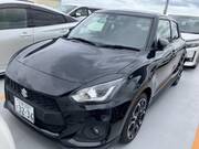 2021 SUZUKI SWIFT SPORT