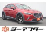 2015 MAZDA CX-3