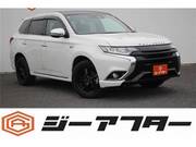 2017 MITSUBISHI OUTLANDER PHEV