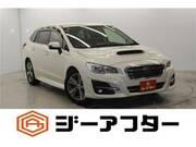 2018 SUBARU LEVORG
