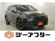 2015 MAZDA CX-5