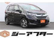 2018 HONDA FREED HYBRID
