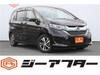 HONDA FREED HYBRID