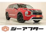 2022 MITSUBISHI OUTLANDER PHEV