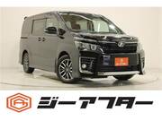 2015 TOYOTA VOXY