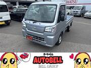 2026 DAIHATSU HIJET TRUCK