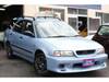 SUZUKI CULTUS CRESCENT WAGON