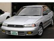 1998 SUBARU LEGACY