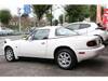MAZDA ROADSTER