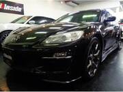 2009 MAZDA RX-8