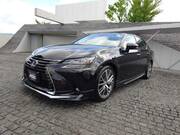 2016 LEXUS GS