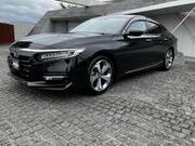 2020 HONDA ACCORD EX