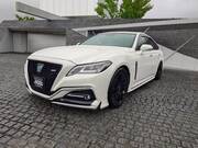 2020 TOYOTA CROWN