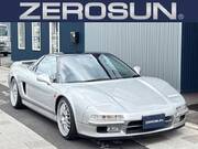1991 HONDA NSX