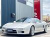 HONDA NSX