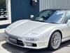 HONDA NSX