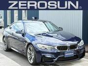 2016 BMW M4