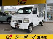 2000 HONDA ACTY TRUCK SDX