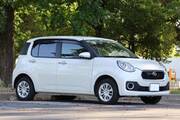 2018 DAIHATSU BOON
