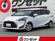 2021 TOYOTA SIENTA