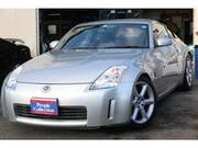 2003 NISSAN FAIRLADY Z