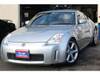 NISSAN FAIRLADY Z