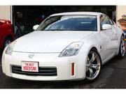 2006 NISSAN FAIRLADY Z