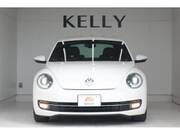 2013 VOLKSWAGEN THE BEETLE