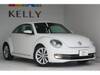 VOLKSWAGEN THE BEETLE