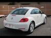 VOLKSWAGEN THE BEETLE
