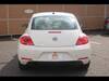 VOLKSWAGEN THE BEETLE