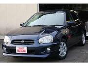 2005 SUBARU IMPREZA SPORTS WAGON