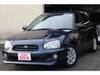 SUBARU IMPREZA SPORTS WAGON