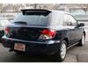 SUBARU IMPREZA SPORTS WAGON