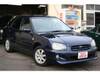 SUBARU IMPREZA SPORTS WAGON