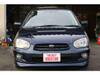 SUBARU IMPREZA SPORTS WAGON