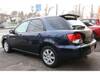 SUBARU IMPREZA SPORTS WAGON
