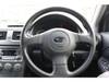 SUBARU IMPREZA SPORTS WAGON