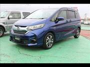 2017 HONDA FREED HYBRID