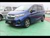 HONDA FREED HYBRID