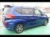 HONDA FREED HYBRID