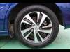 HONDA FREED HYBRID