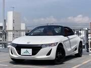 2017 HONDA S660